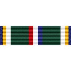Pennsylvania National Guard Military Honors Program Ribbon
